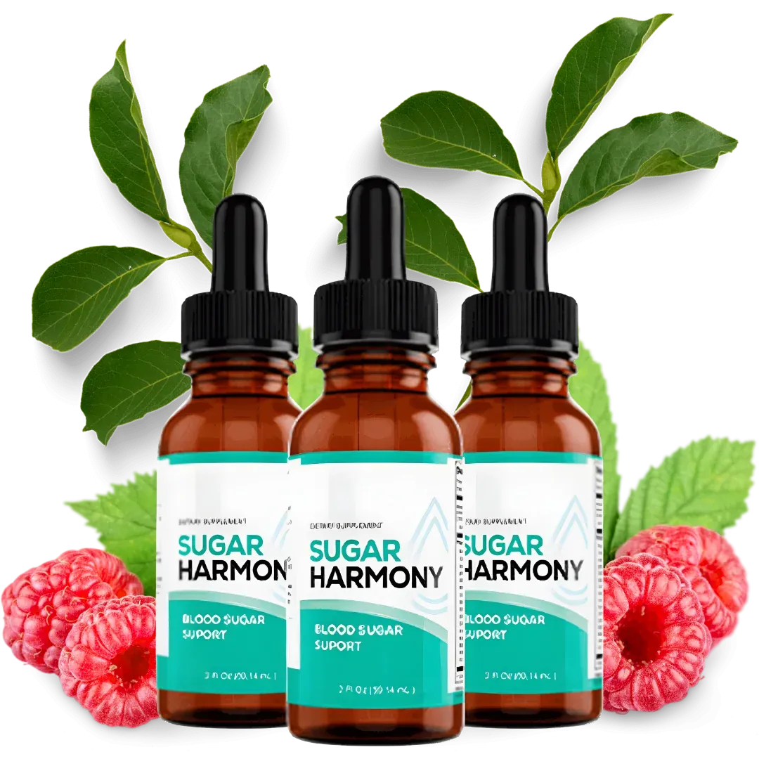 Sugar Harmony - Special Offer