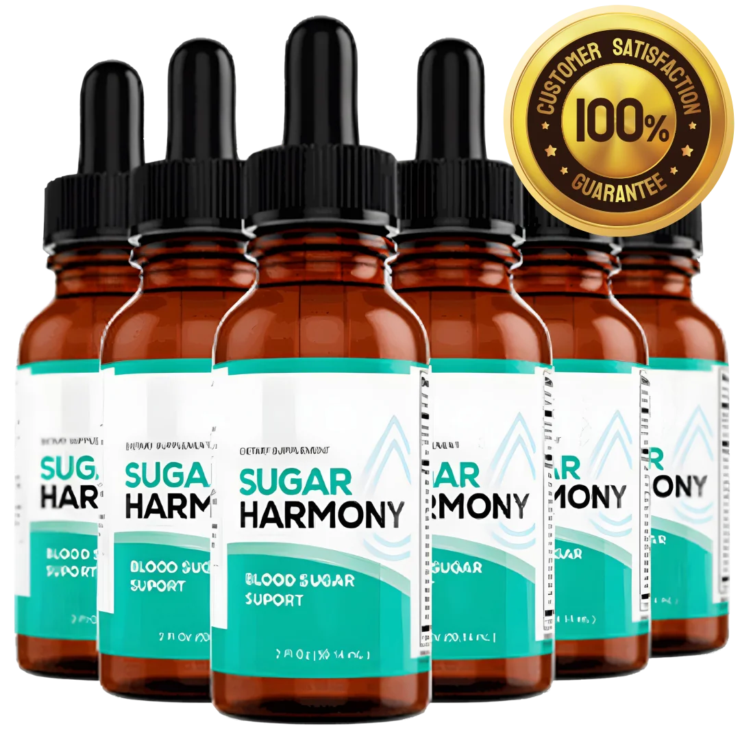 NeuroDyne Bottles - 6 Bottle Package
